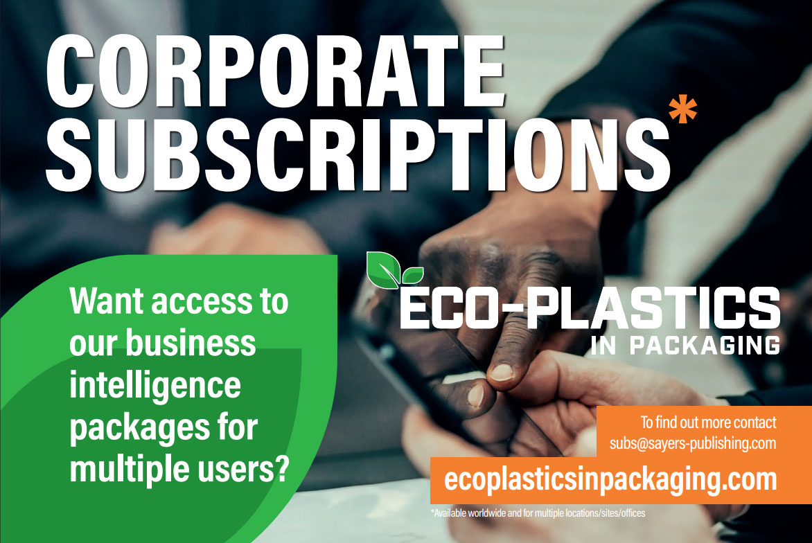 Corporate Subscriptions